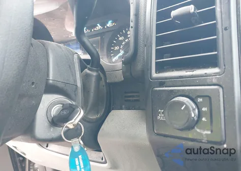 2018 Ford F150 Xl from USA, damaged, VIN 1FTEX1EP1JFA54659